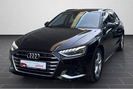 Audi A4 91.786 km 25.790 &euro; Wiesbaden 65189