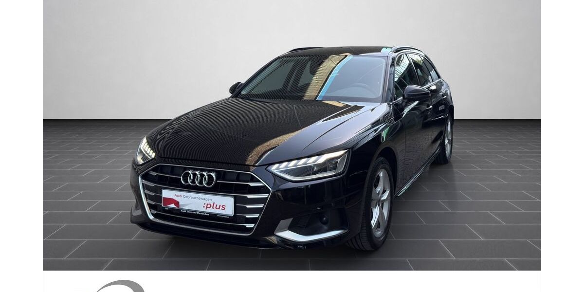 Audi A4 91.786 km 25.790 &euro; Wiesbaden 65189