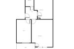 Erdgeschoßwohnung Kronberg im Taunus - 2 Zimmer, 55 m&sup2;, 737&euro; | Angebot:26461178