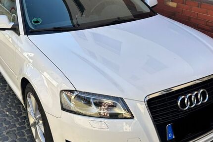Audi A3 197.212 km 5.000 &euro; Wiesbaden 65207