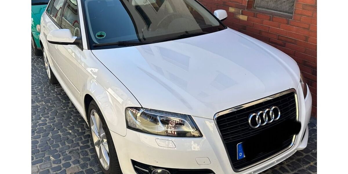Audi A3 197.212 km 5.000 &euro; Wiesbaden 65207