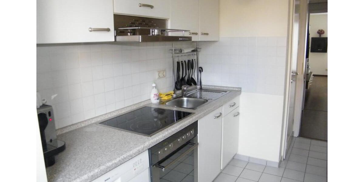 2-Zi-Wohnung in Wiesbaden-Naurod, ruhige Lage 2 zimmer