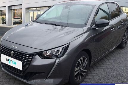 Peugeot 208 21.298 km 16.980 € Mainz 55120