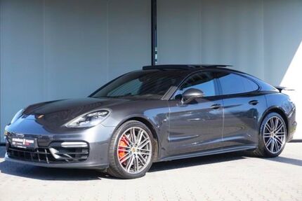 Porsche Panamera 84.500 km 73.500 &euro; Hofheim 65719