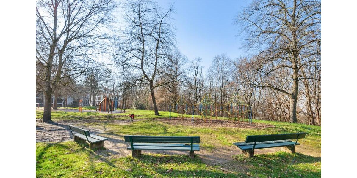 Etagenwohnung Mainz Gonsenheim - 2 Zimmer, 50 m&sup2;, 925&euro; | Angebot:24769896