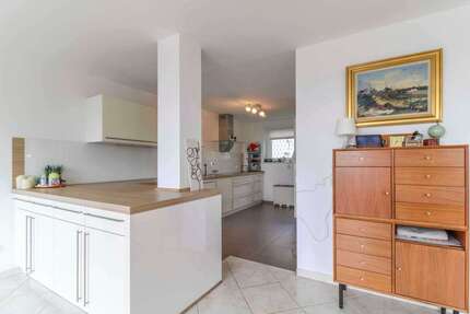 Wohnung zum Kaufen in Bad Soden am Taunus 520.000 € 152.93 m² 4 zimmer