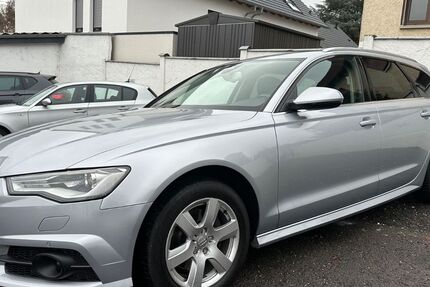 Audi A6 169.000 km 22.300 € Hofheim am Taunus 65719