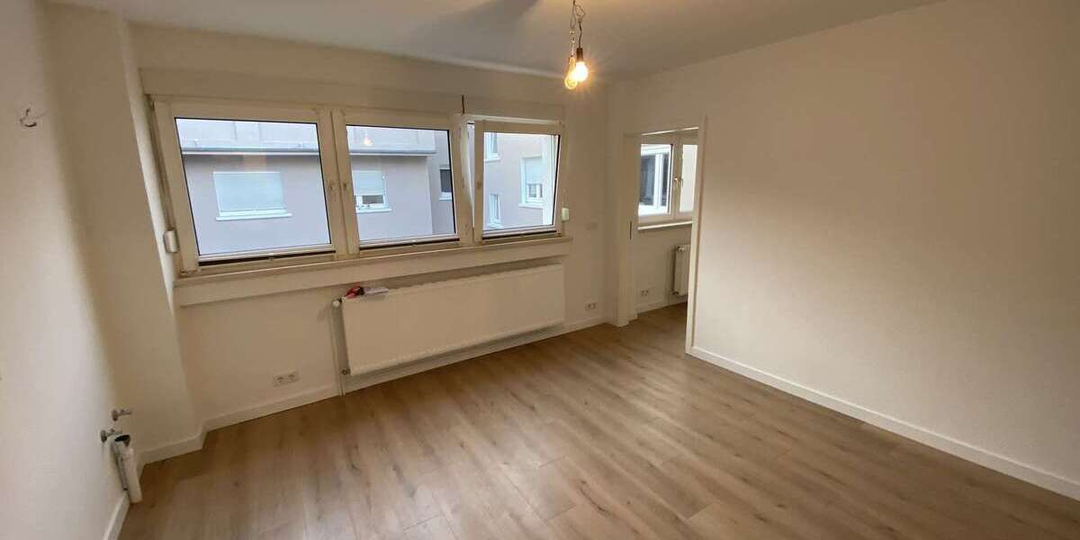 Etagenwohnung Mainz Laubenheim - 2 Zimmer, 44 m&sup2;, 810&euro; | Angebot:26578374