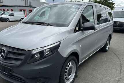 Mercedes-Benz Vito 148.198 km 29.631 &euro; Mainz 55122