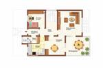 Mehrfamilienhaus, Wohnhaus Oestrich-Winkel Winkel - 6 Zimmer, 145 m&sup2;, 619.000&euro; | Angebot:26143230