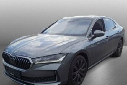 Skoda Superb 50.000 km 42.780 &euro; Bad Camberg 65520