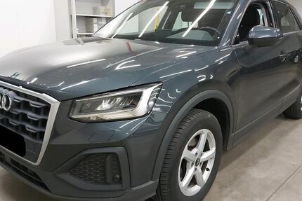 Audi Q2 134.000 km 14.161 &euro; Kelkheim 65779
