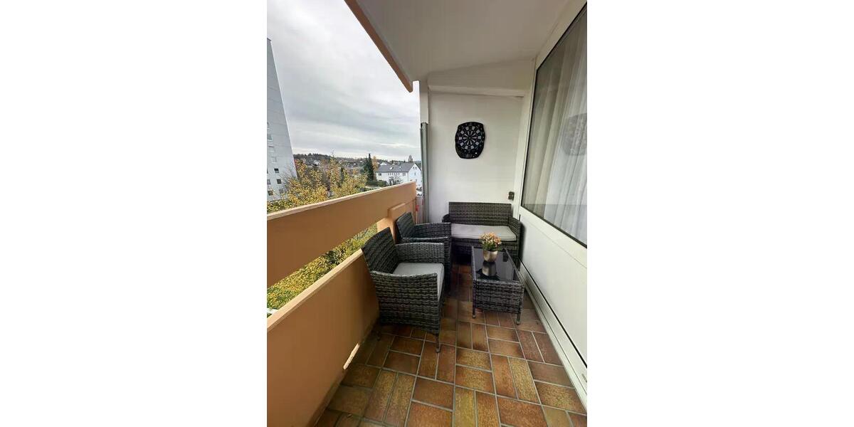 Etagenwohnung Taunusstein - 4 Zimmer, 104 m&sup2;, 239.000&euro; | Angebot:26090487