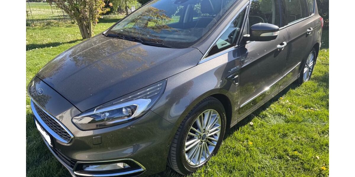 Ford S-Max 145.000 km 18.950 &euro; Klein-Winternheim 55270