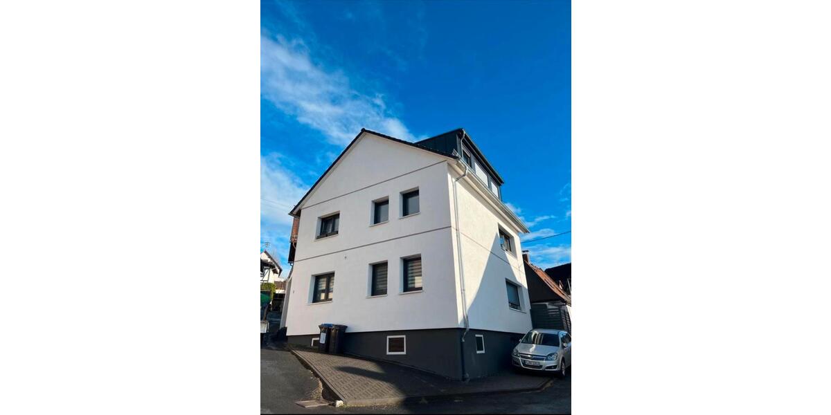Maisonettenwohnung Glashütten - 4 Zimmer, 128 m&sup2;, 1.300&euro; | Angebot:25384840