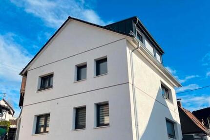 Wohnung Glashütten - 4 Zimmer, 128 m&sup2;, 1.300&euro; | Angebot:25384840