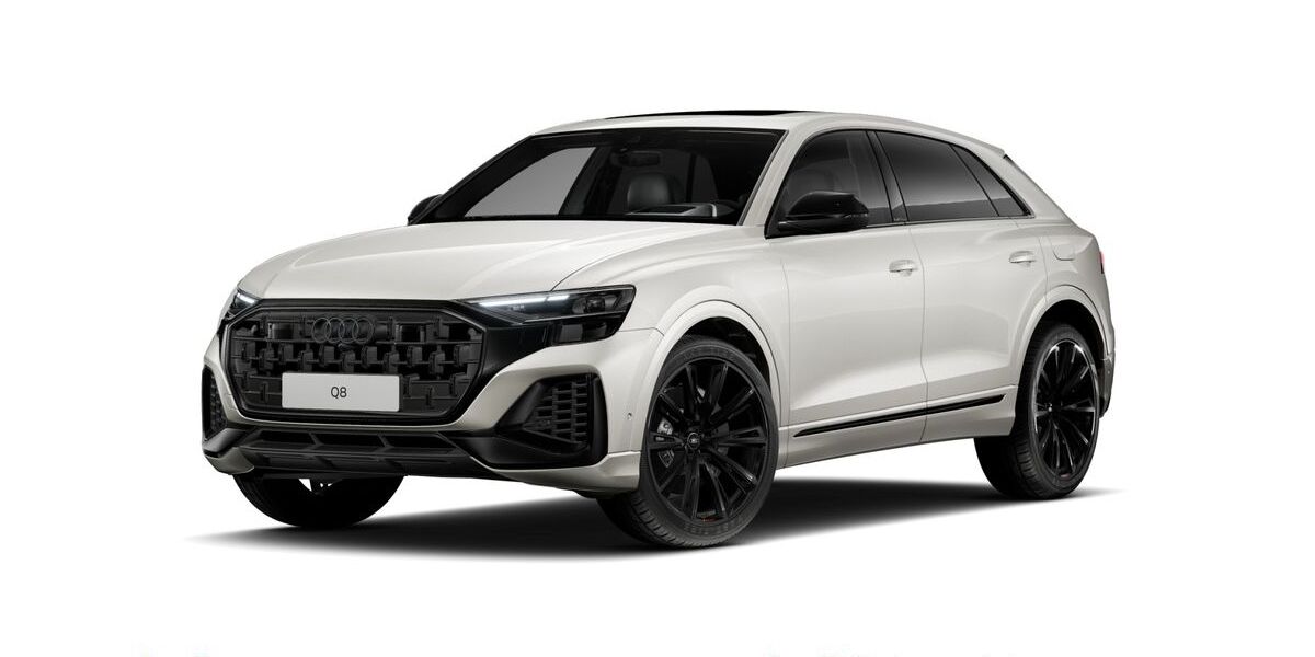 Audi Q8 26.406 km 79.890 &euro; Hofheim 65719