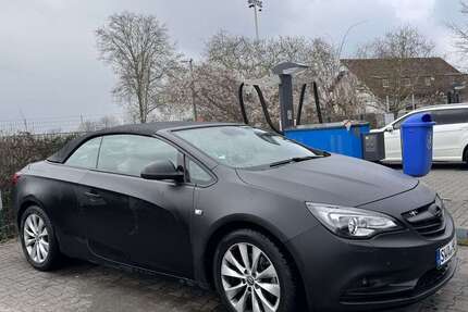 Opel Cascada 97.000 km 9.999 € Wıesbaden 65185