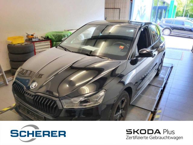 Skoda Fabia 50.858 km 21.980 &euro; Mainz 55129
