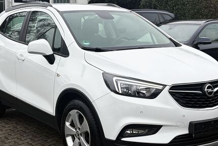 Opel Mokka 99.000 km 9.450 &euro; Wiesbaden 65199