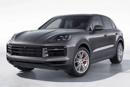 Porsche Cayenne 19.881 km 95.900 € Hofheim 65719