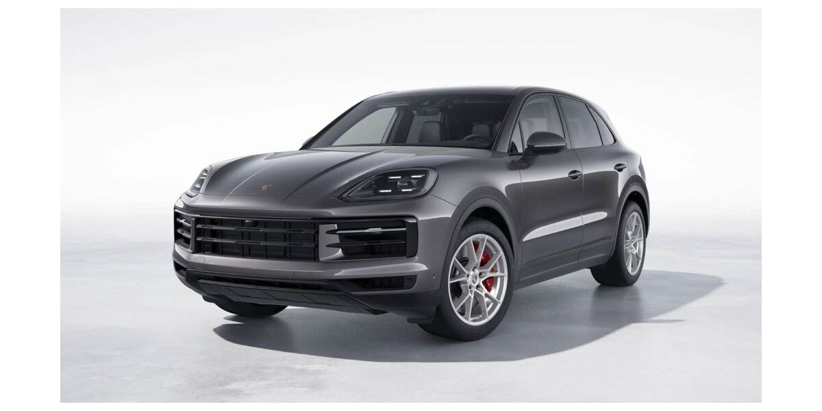 Porsche Cayenne 19.881 km 95.900 € Hofheim 65719