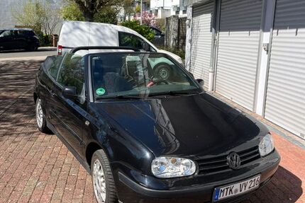 VW Golf 110.700 km 1.500 &euro; Hofheim 65719