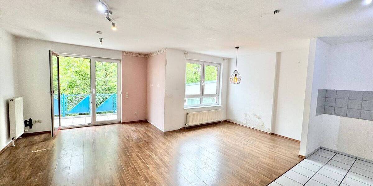 Etagenwohnung Eltville am Rhein Eltville - 3 Zimmer, 81 m&sup2;, 265.000&euro; | Angebot:26744668