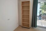 Erdgeschoßwohnung Wiesbaden Biebrich - 2 Zimmer, 44 m&sup2;, 960&euro; | Angebot:26338601