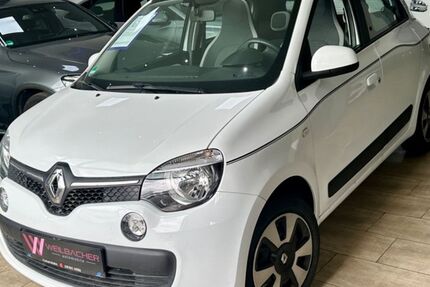 Renault Twingo 61.000 km 7.900 &euro; Flörsheim 65439