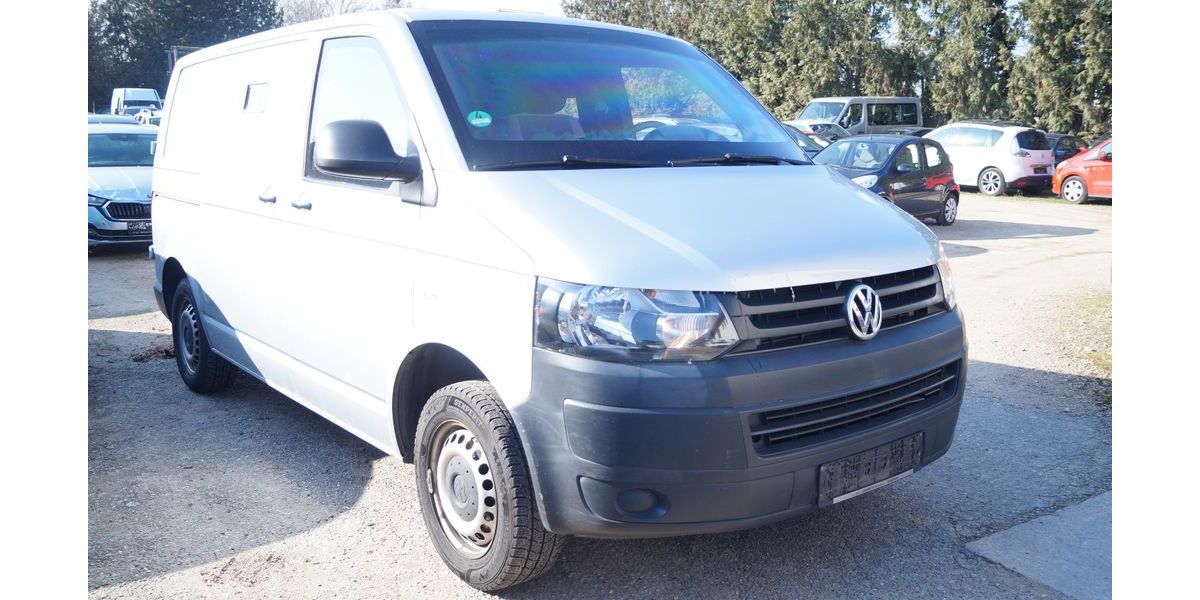 VW T5 Transporter 294.660 km 11.990 &euro; Ingelheim 55218