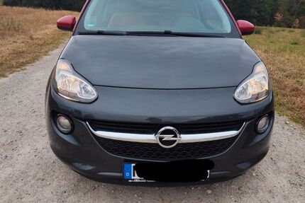 Opel Adam 64.000 km 9.990 &euro; Taunusstein 65232