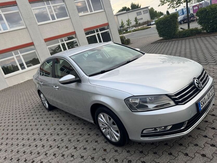 Passat