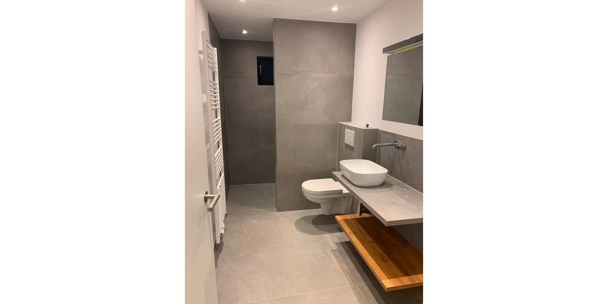 2 Zimmer Einliegerwohnung in Görsroth 2 zimmer