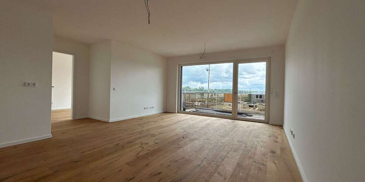 Wohnung zum Kaufen in Mainz 559.900 € 67.38 m² 2 zimmer
