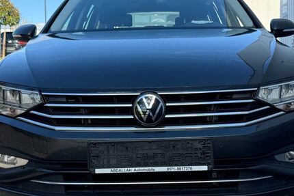 VW Passat Variant 135.693 km 18.499 &euro; Kelkheim 65779
