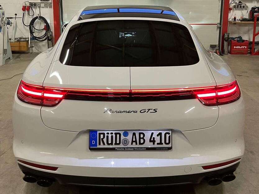 Panamera