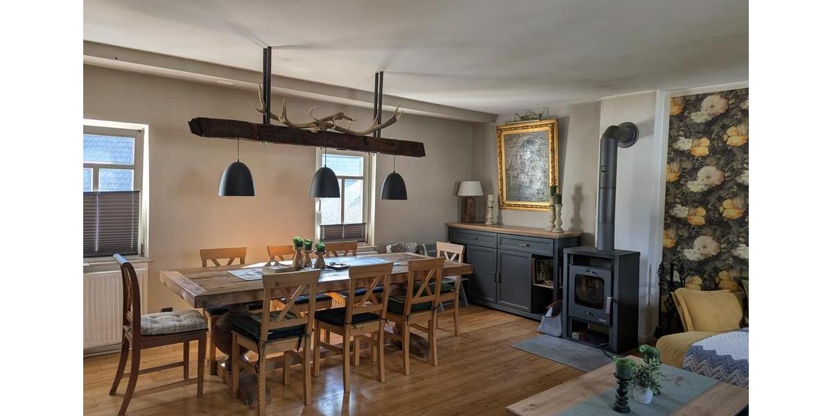Bauernhaus, Landhaus Hohenstein - 4 Zimmer, 110 m&sup2;, 375.000&euro; | Angebot:26817958