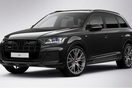 Audi Q7 68.360 km 59.880 &euro; Wiesbaden 65189