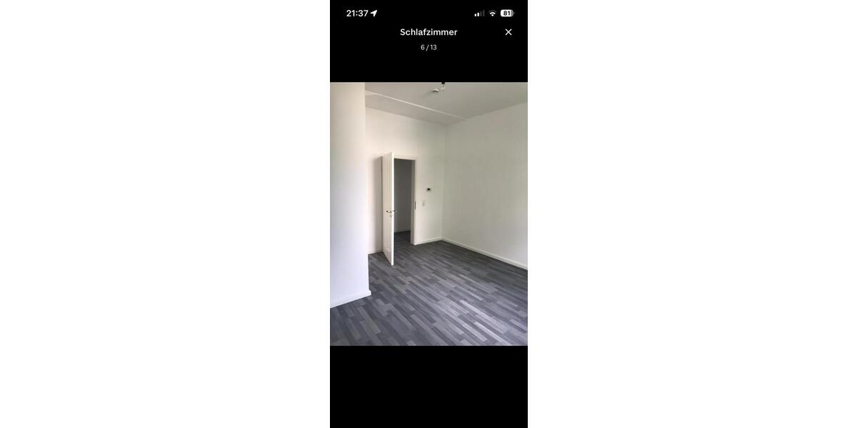 Erdgeschoßwohnung Wiesbaden Biebrich - 2 Zimmer, 75 m&sup2;, 1.000&euro; | Angebot:26025564