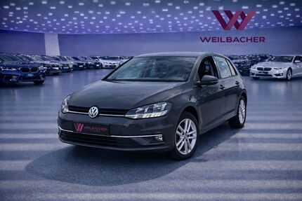 VW Golf 110.000 km 11.898 &euro; Flörsheim 65439