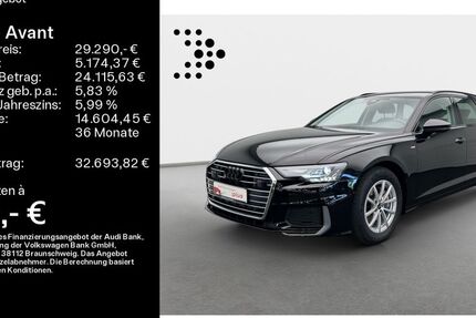 Audi A6 46.403 km 28.490 &euro; Eschborn 65760