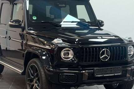 Mercedes-Benz G 450 27.489 km 174.900 € Mainz-Kastel 55252