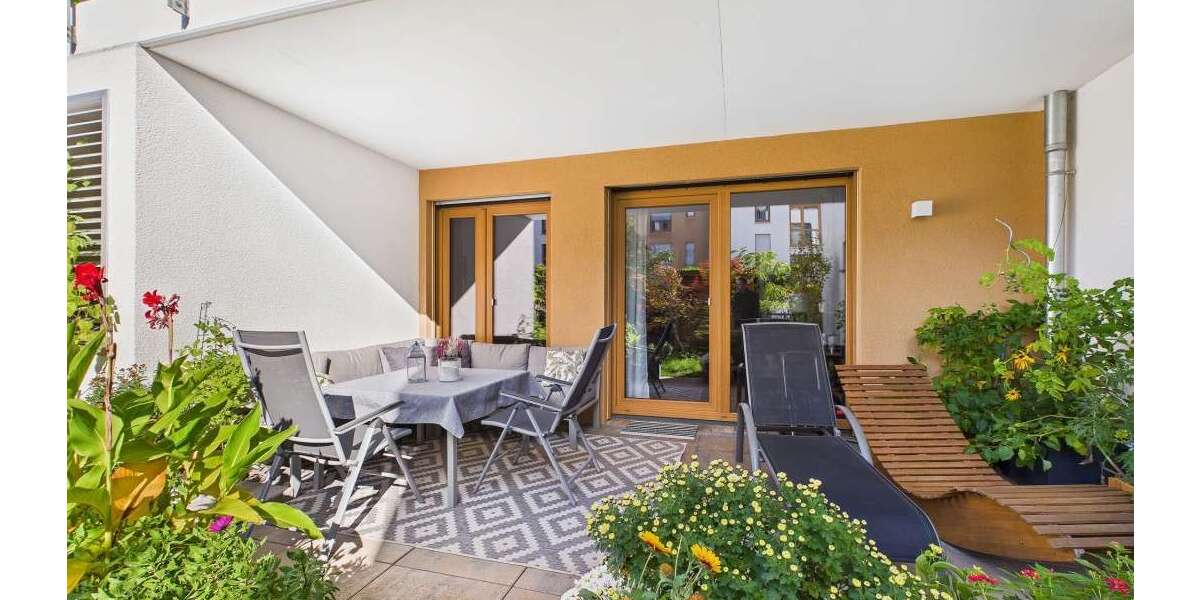 Etagenwohnung Wiesbaden Dotzheim - 3 Zimmer, 88 m&sup2;, 475.000&euro; | Angebot:24477625