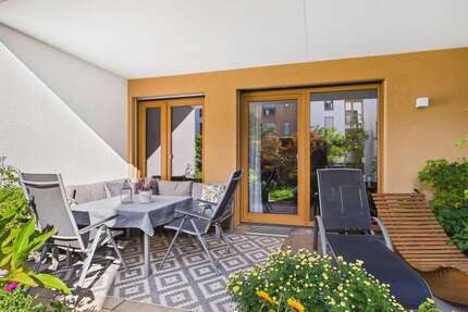 Wohnung Wiesbaden Dotzheim - 3 Zimmer, 88 m&sup2;, 475.000&euro; | Angebot:24477625