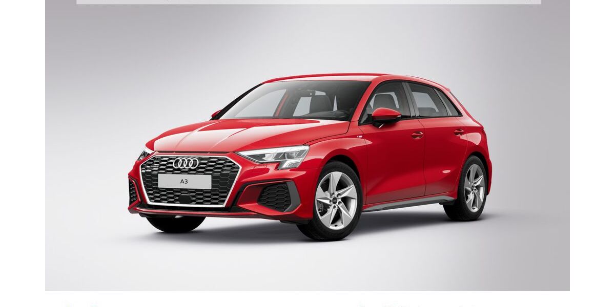 Audi A3 10.395 km 32.930 &euro; Hofheim 65719