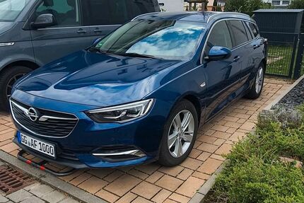 Opel Insignia 100.000 km 10.600 &euro; Rüsselsheim 65428