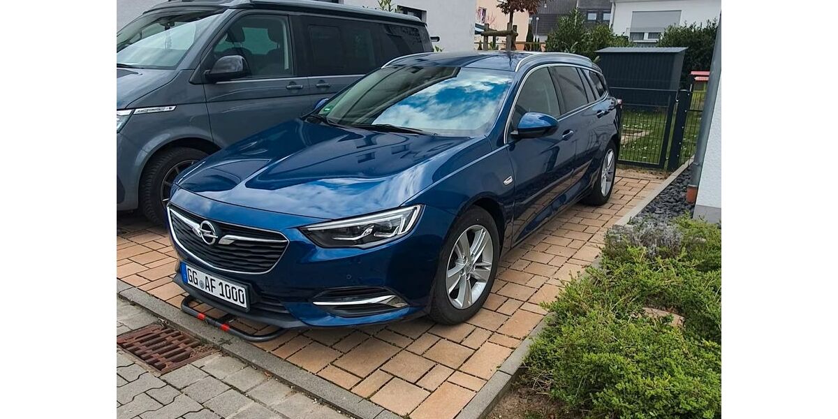 Opel Insignia 100.000 km 10.600 &euro; Rüsselsheim 65428