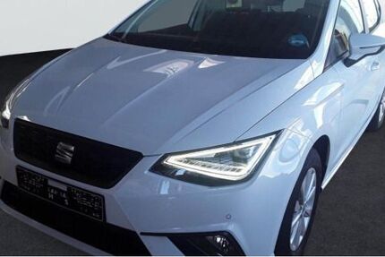 Seat Ibiza 18.465 km 19.720 € Bingen / Rhein 55411