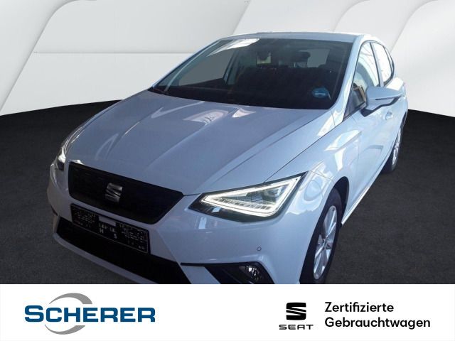 Seat Ibiza 18.465 km 19.720 € Bingen / Rhein 55411